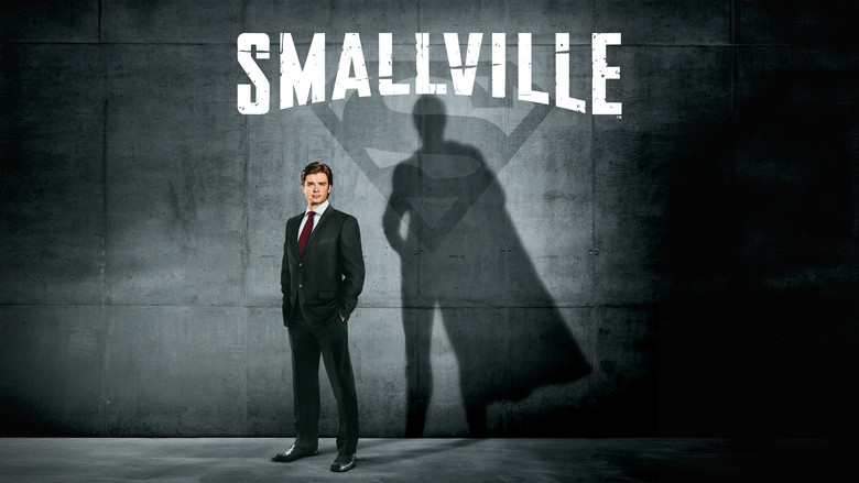 Smallville still 4