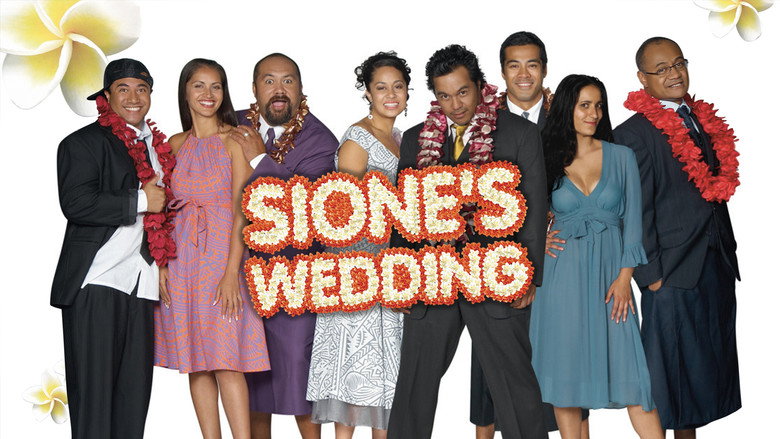 Sione's Wedding still 2
