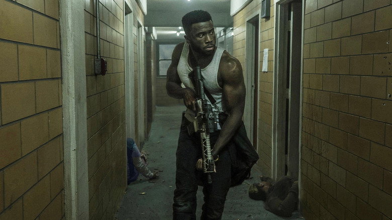 The First Purge still 8