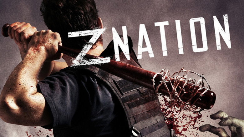 Z Nation still 8