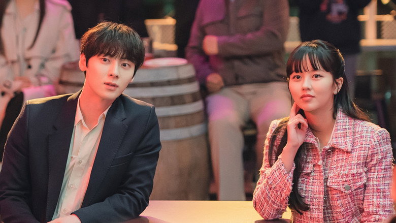 My Lovely Liar still 7