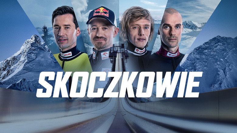 Skijumpers still 2