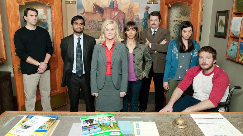 Parks and Recreation still 6