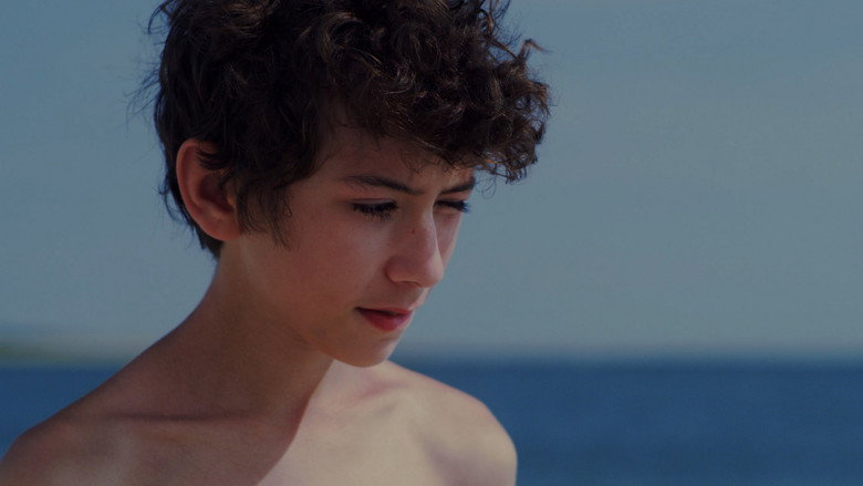 Beach Boy still 2