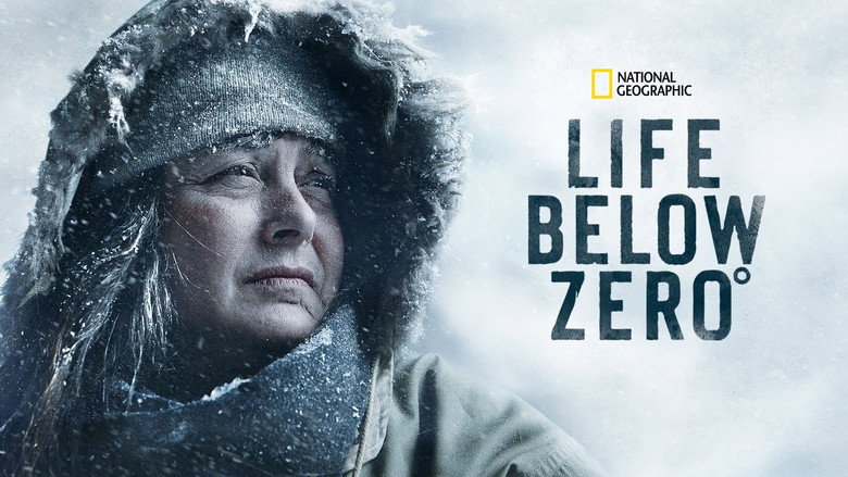 Life Below Zero still 4