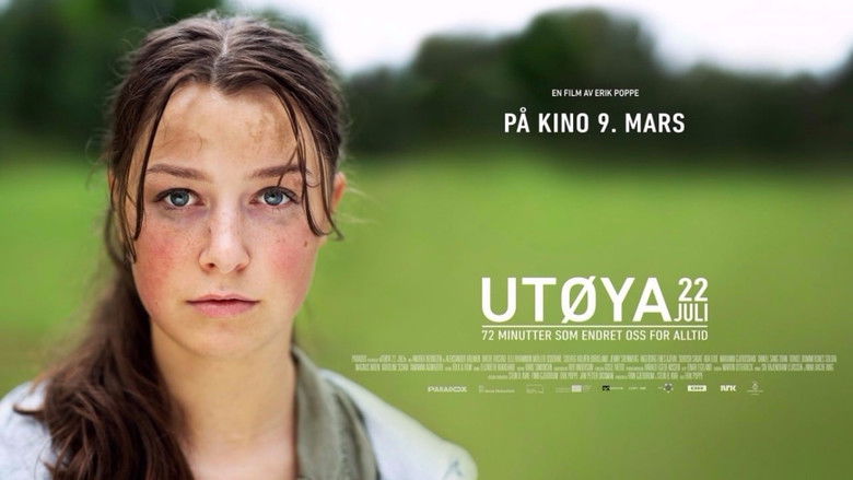 Utøya: July 22 still 8