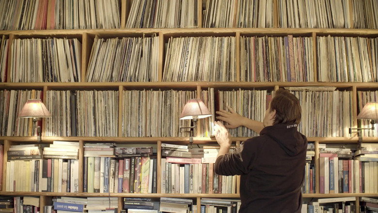 Laurent Garnier: Off the Record still 7
