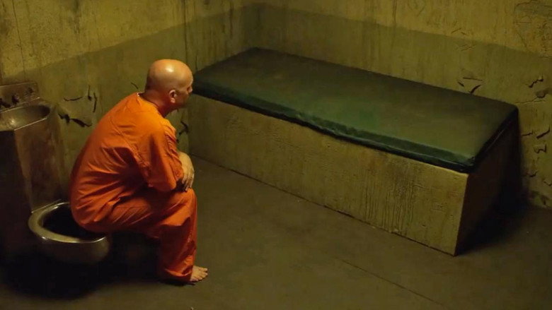 Survivor's Guide to Prison still 1