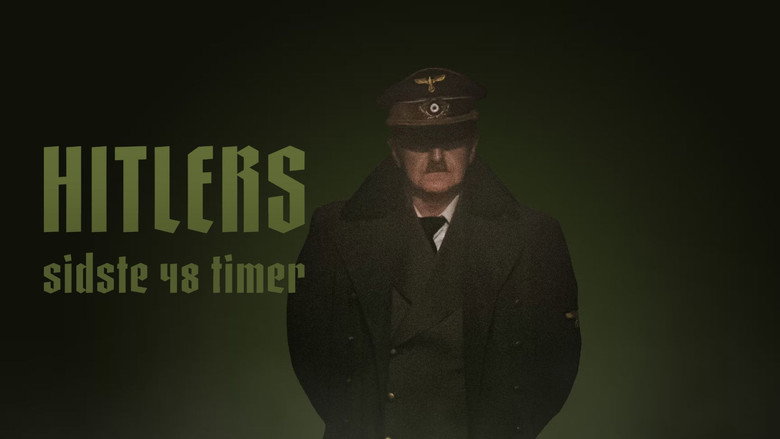 The Day Hitler Died still 3