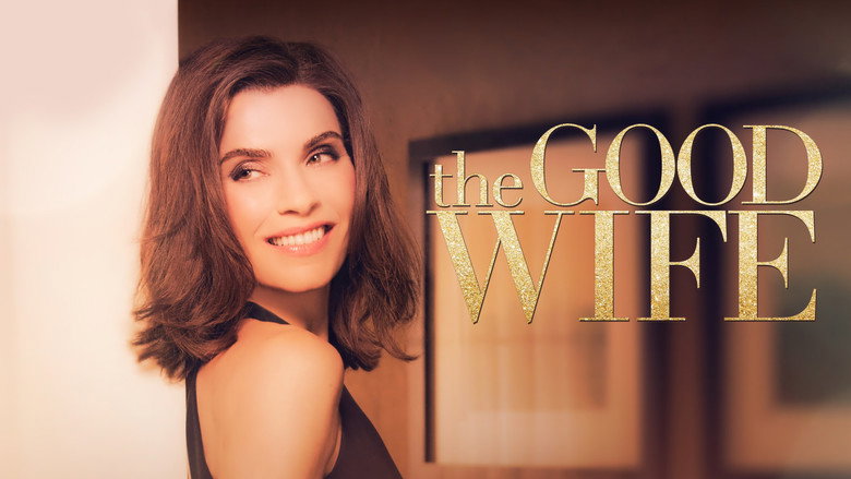 The Good Wife still 6