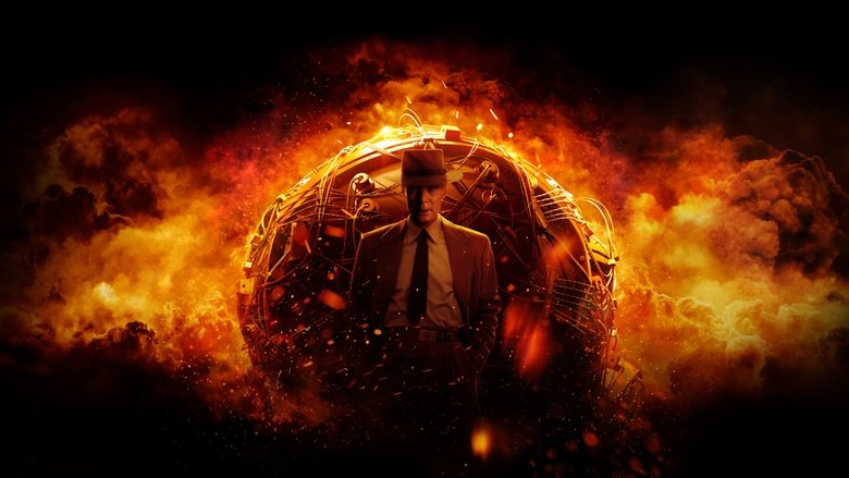 Oppenheimer still 3