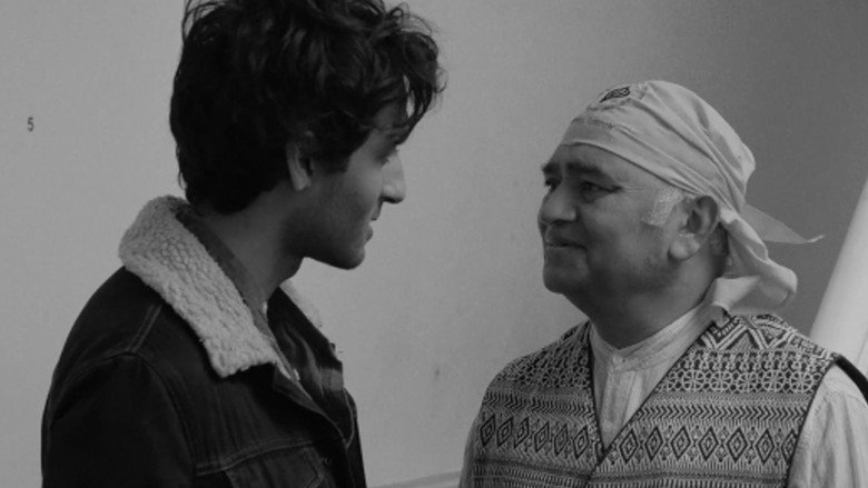 The Saint of Southall still 2