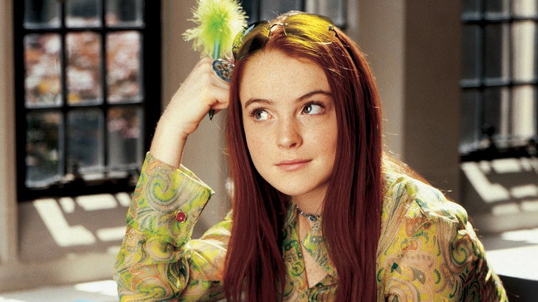 Get a Clue still 5