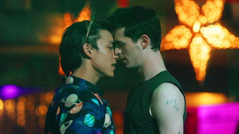Glitter & Doom still 5