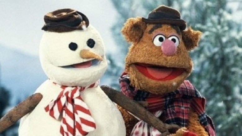 A Muppet Family Christmas still 3