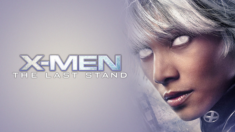 X-Men: The Last Stand still 3