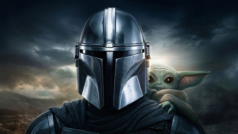 The Mandalorian and Grogu still 5