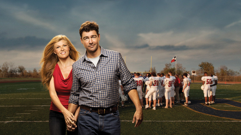 Friday Night Lights still 4