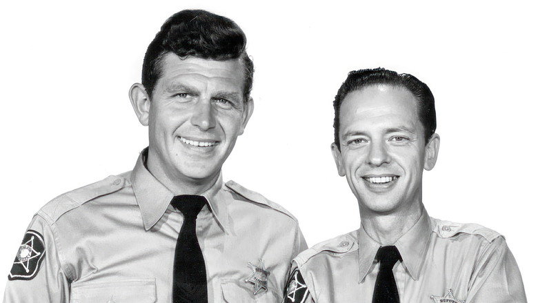 The Andy Griffith Show still 7