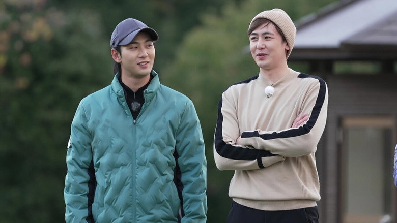 Birdie Boys still 1