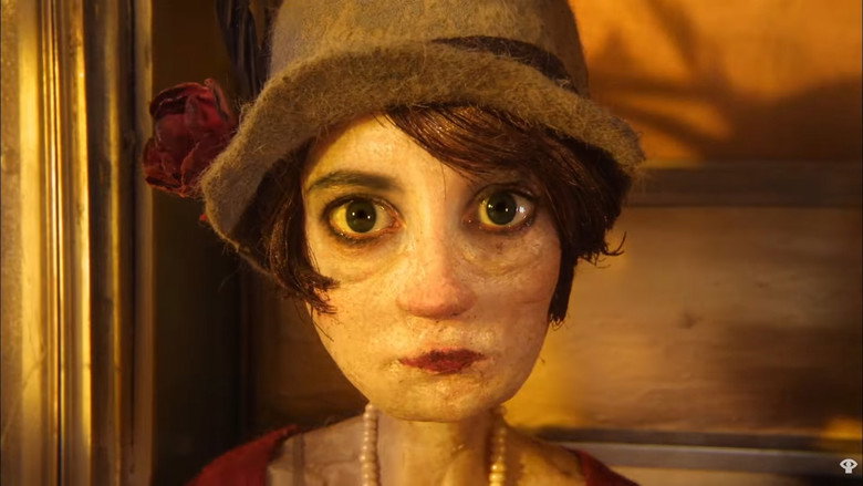 Madame Tutli-Putli still 8