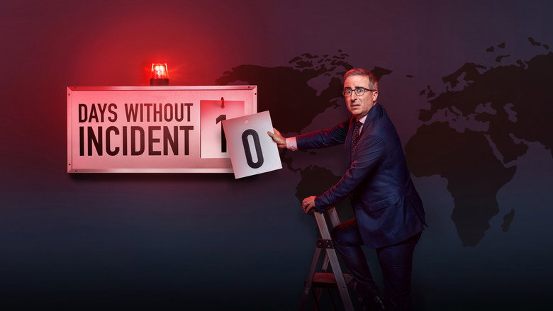 Last Week Tonight with John Oliver still 2