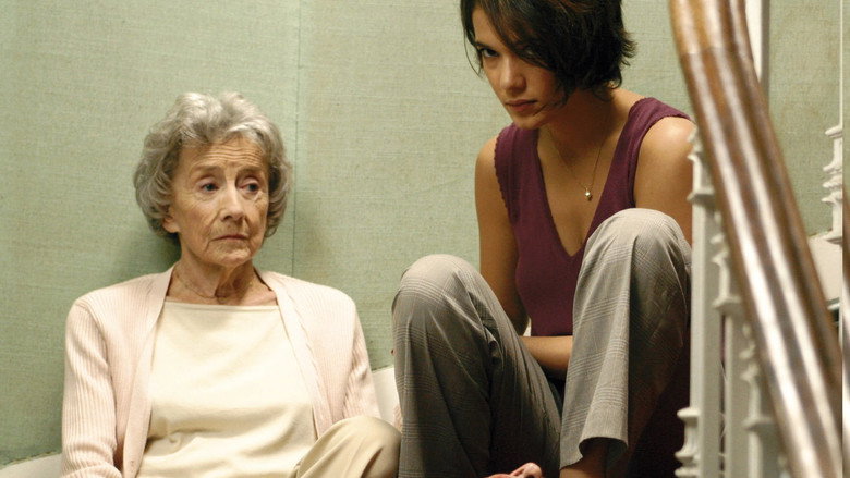 The Flower of Evil still 7