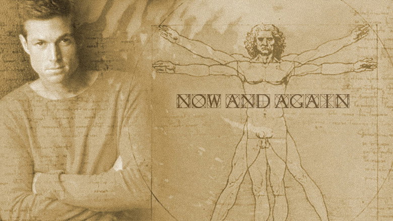 Now and Again still 1