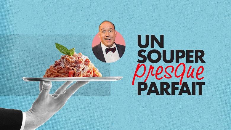 Un souper presque parfait still 2