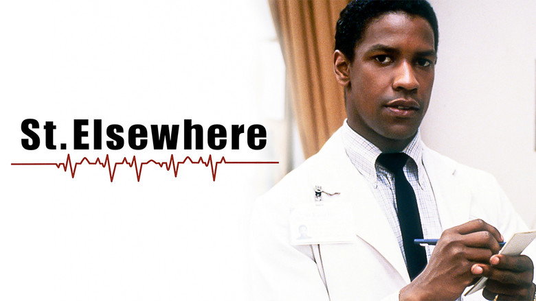 St. Elsewhere still 6