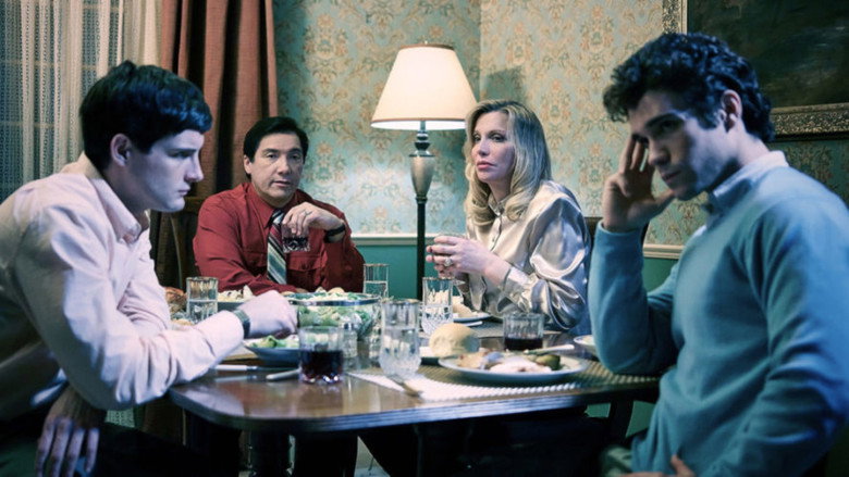 Menendez: Blood Brothers still 3