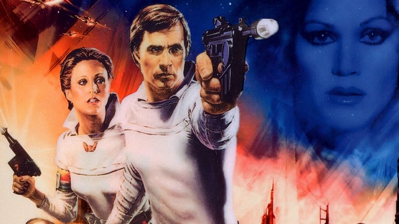 Buck Rogers in the 25th Century still 1