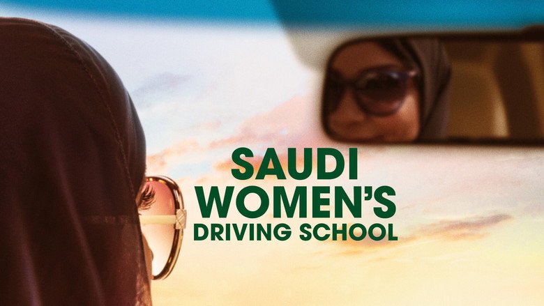 Saudi Women's Driving School still 2