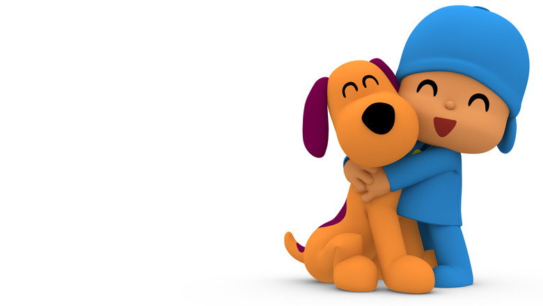 Pocoyo still 4