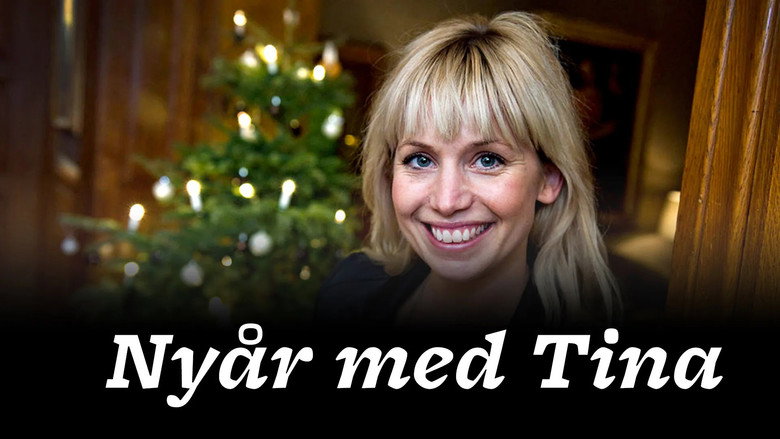 Nyår med Tina still 1