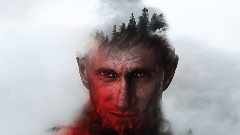 A Stranger in the Woods still 1