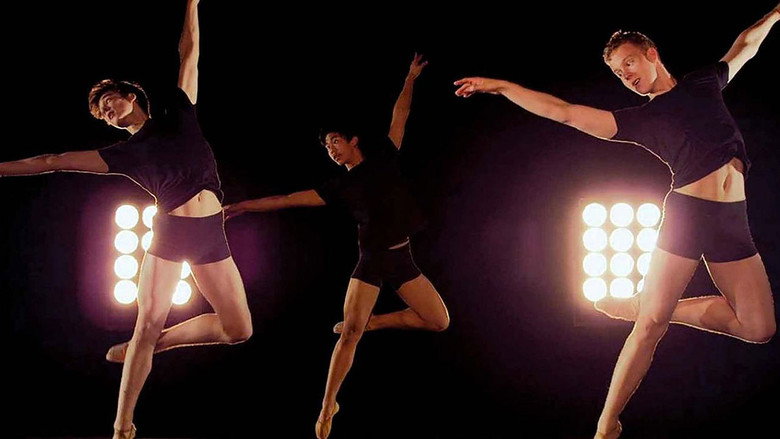 Ballet Boys still 2
