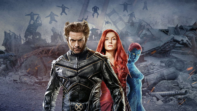 X-Men: The Last Stand still 8