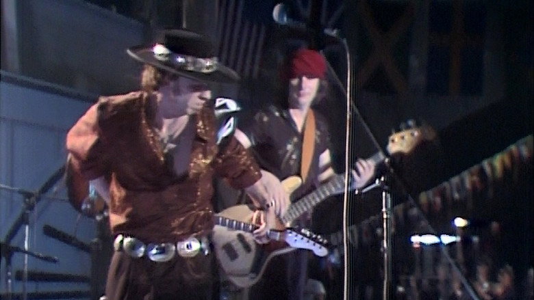 Stevie Ray Vaughan and Double Trouble: Live at Montreux 1982 & 1985 still 1