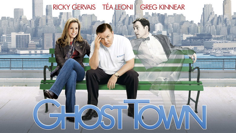 Ghost Town still 8