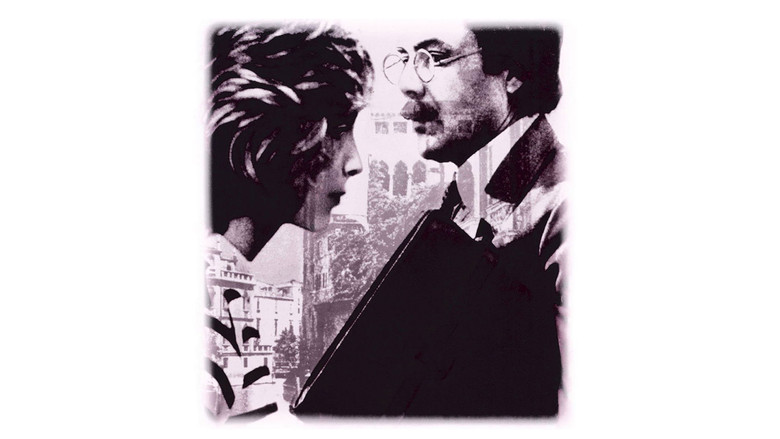 Death in Venice still 3