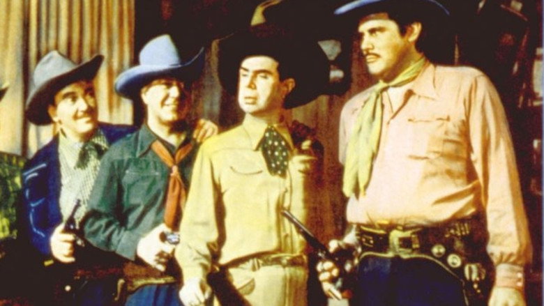 The Marshal's Daughter still 1