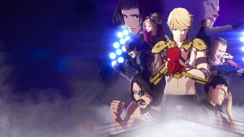 Levius still 2