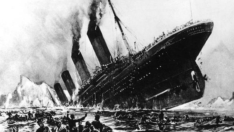 Titanic still 1