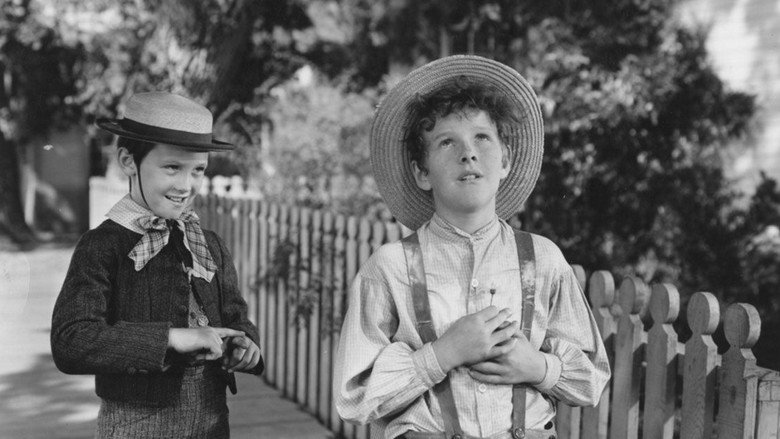 The Adventures of Tom Sawyer still 3