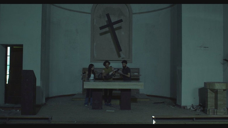 Black Gold still 1