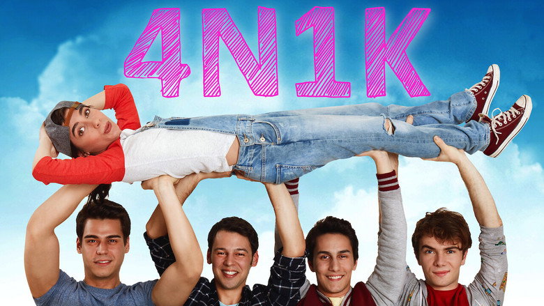 4N1K still 5