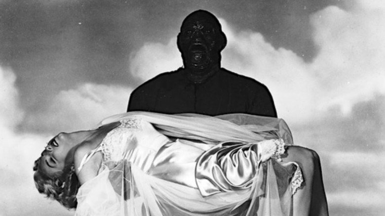 The Creature Walks Among Us still 7