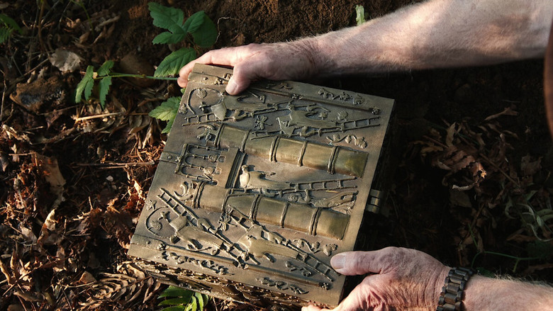Gold & Greed: The Hunt for Fenn's Treasure still 2