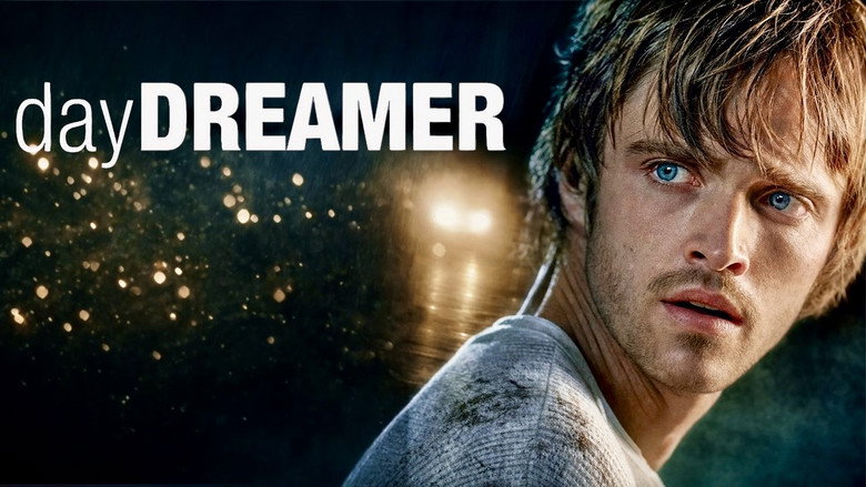 Daydreamer still 5